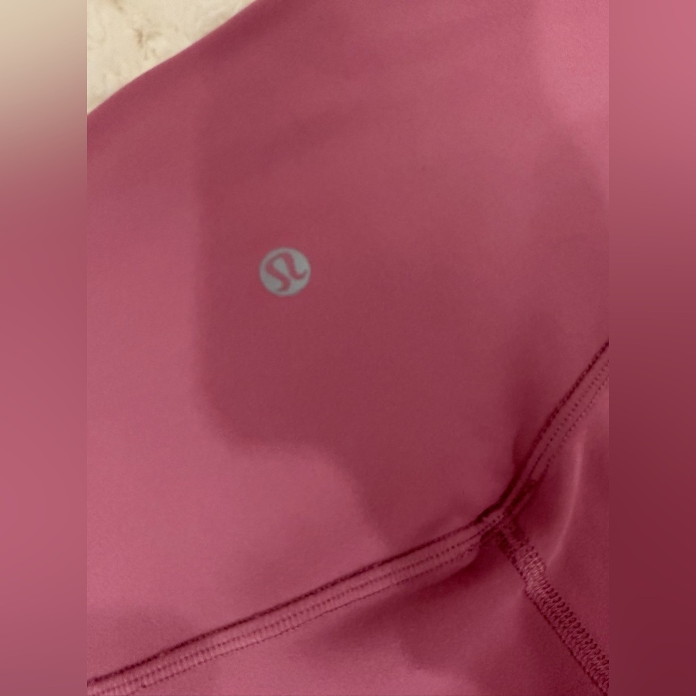 Lululemon Align Leggings - Picture 6 of 9